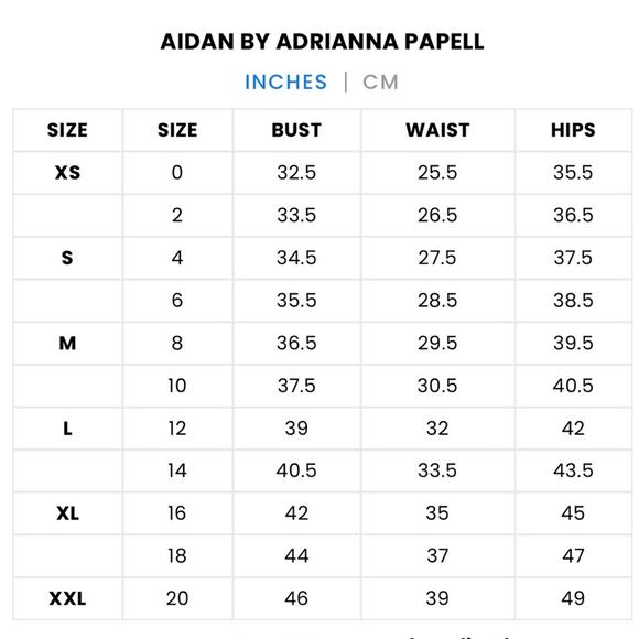 Aidan Mattox Women’s Silver Embellished Open Back Evening Dress Gown Sz 14 - Picture 10 of 10